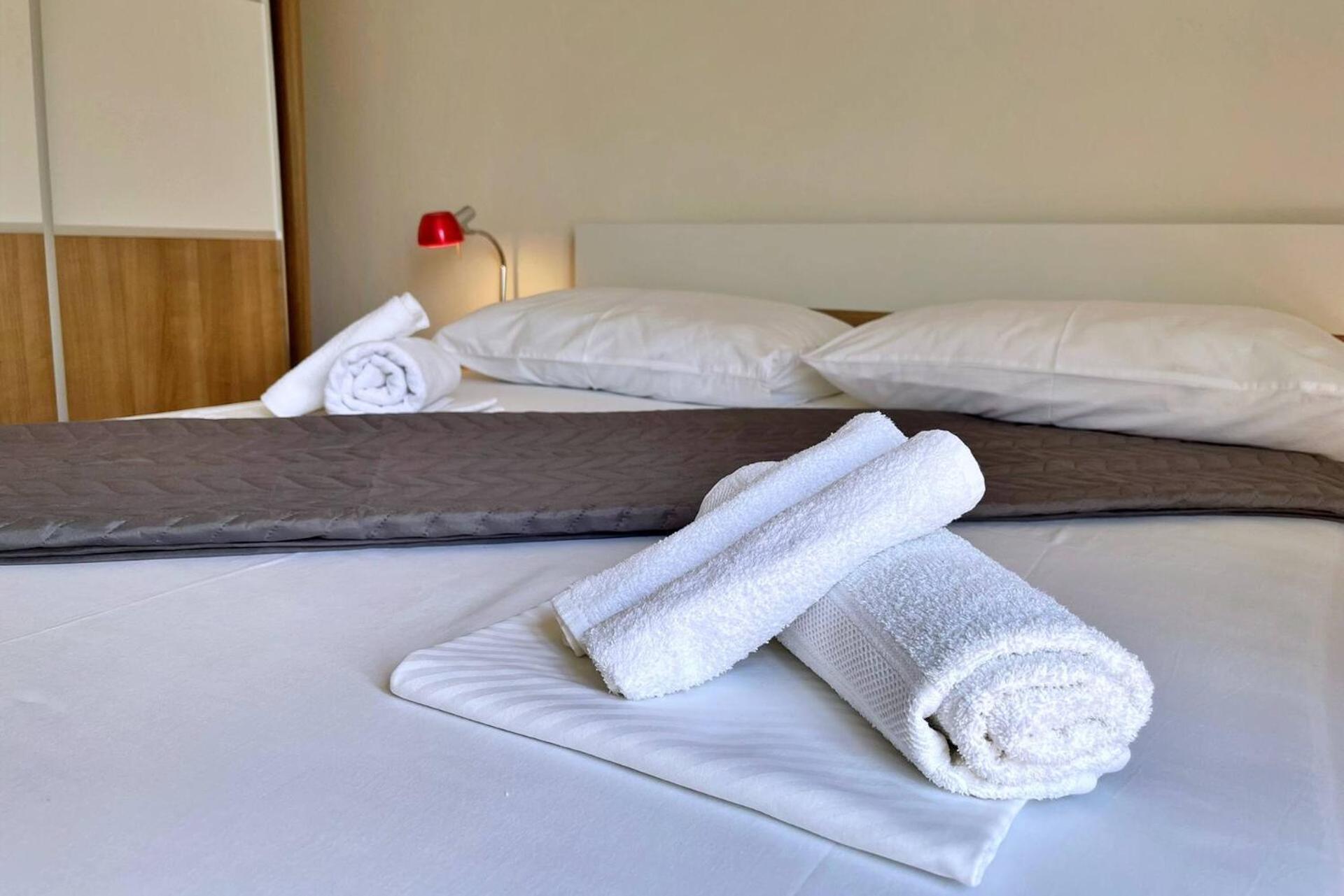 Top Apartments Silo  Luaran gambar