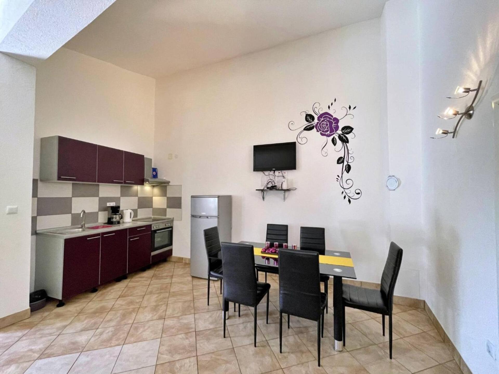 Top Apartments Silo  Luaran gambar