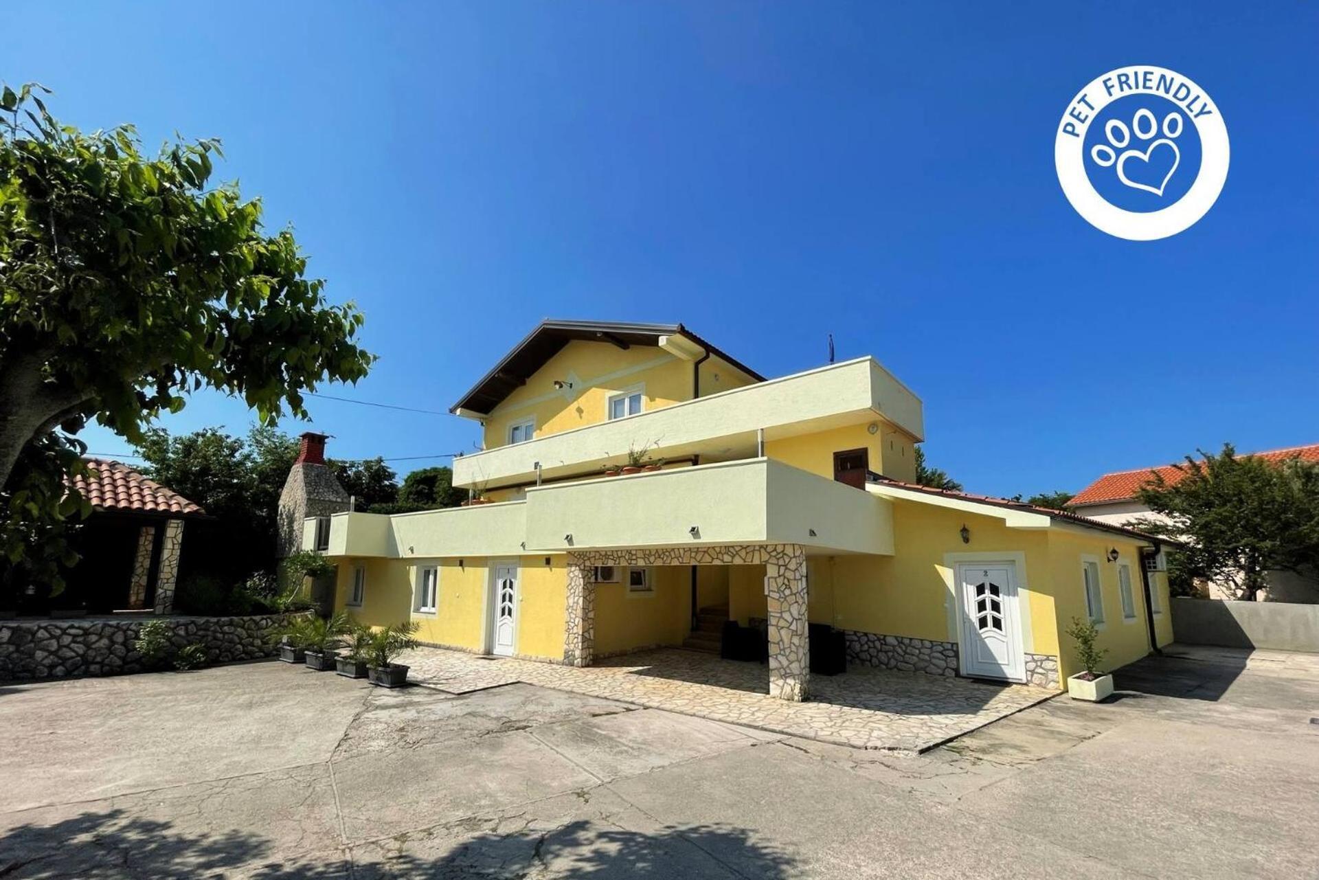 Top Apartments Silo  Luaran gambar